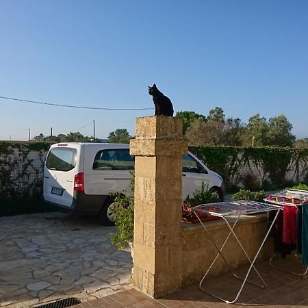 منزل الضيف Sternatia  في Stella Dei Campi المظهر الخارجي الصورة