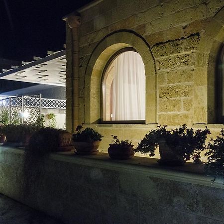 منزل الضيف Sternatia  في Stella Dei Campi المظهر الخارجي الصورة