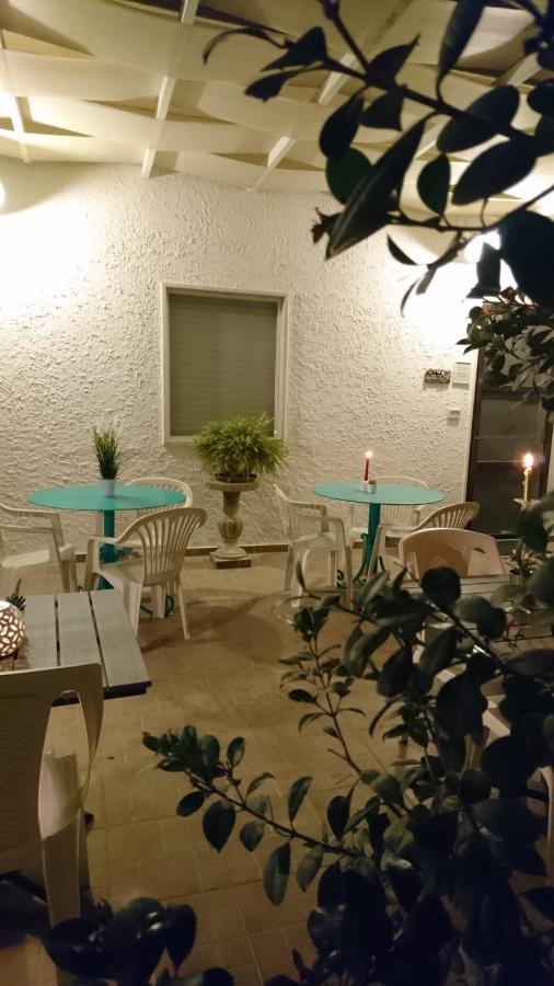 منزل الضيف Sternatia  في Stella Dei Campi المظهر الخارجي الصورة