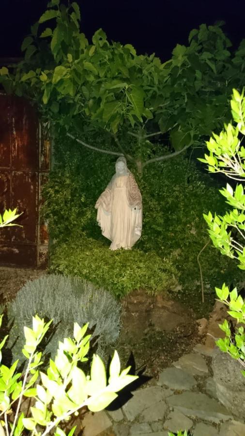 منزل الضيف Sternatia  في Stella Dei Campi المظهر الخارجي الصورة