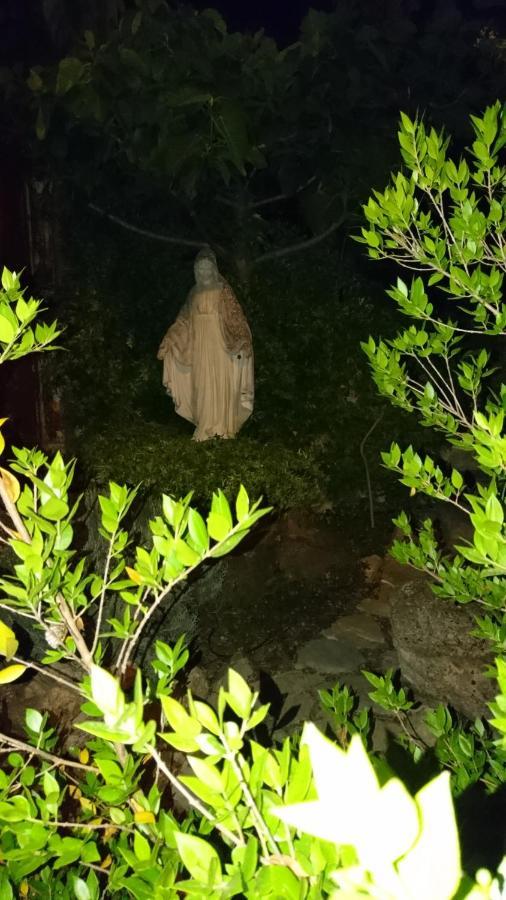 منزل الضيف Sternatia  في Stella Dei Campi المظهر الخارجي الصورة