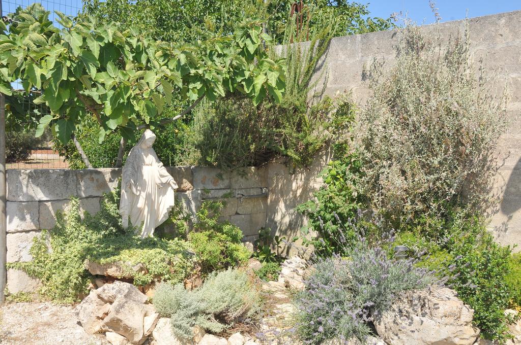منزل الضيف Sternatia  في Stella Dei Campi المظهر الخارجي الصورة