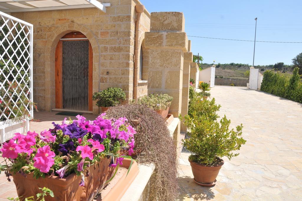 منزل الضيف Sternatia  في Stella Dei Campi المظهر الخارجي الصورة