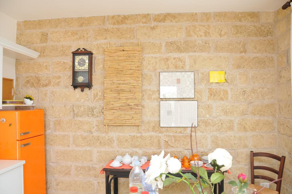 منزل الضيف Sternatia  في Stella Dei Campi المظهر الخارجي الصورة